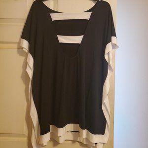 Julian Chang Rayon Dress